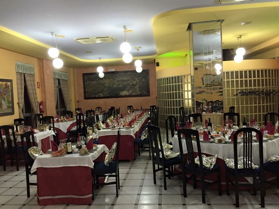 Hotel Restaurante Derby Carballino Bagian luar foto